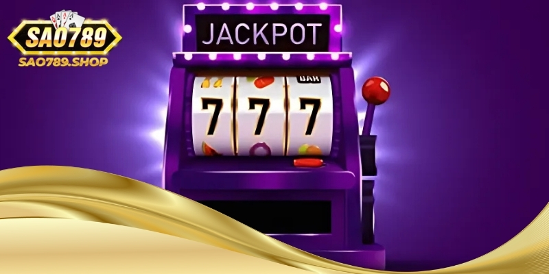 Jackpot no lon sao789 3