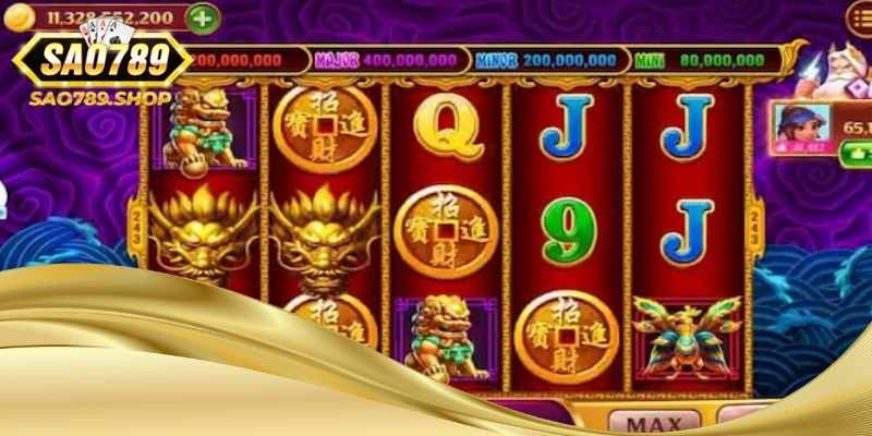 no hu doi thuong sao789 3 no hu doi thuong sao789 3