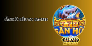 Săn Hũ Siêu To Sao789 - Cơ Hội Trúng Thưởng Khủng Mỗi Ngày 3 san hu sieu to sao789 1
