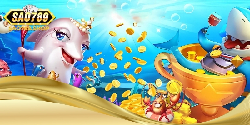 the gioi ban ca sao789 2